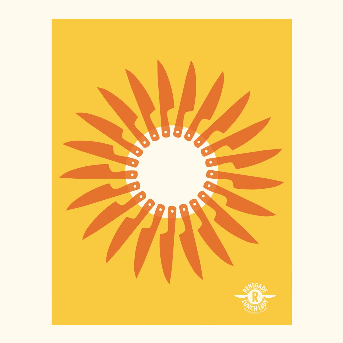 Set of Two: Sun & Moon
